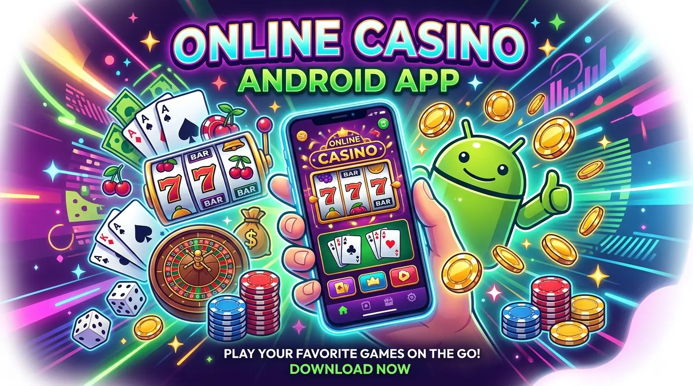 Casumo Android app