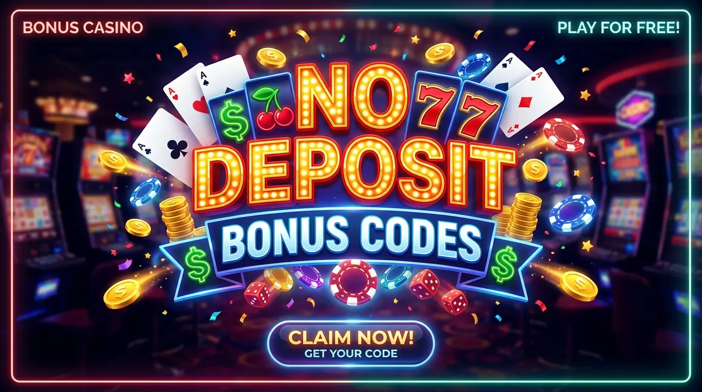 Casumo no deposit bonus codes