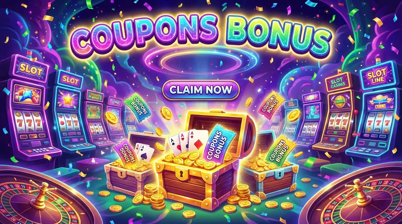 Casumo coupons