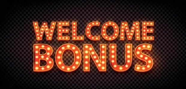 Casumo welcome bonus