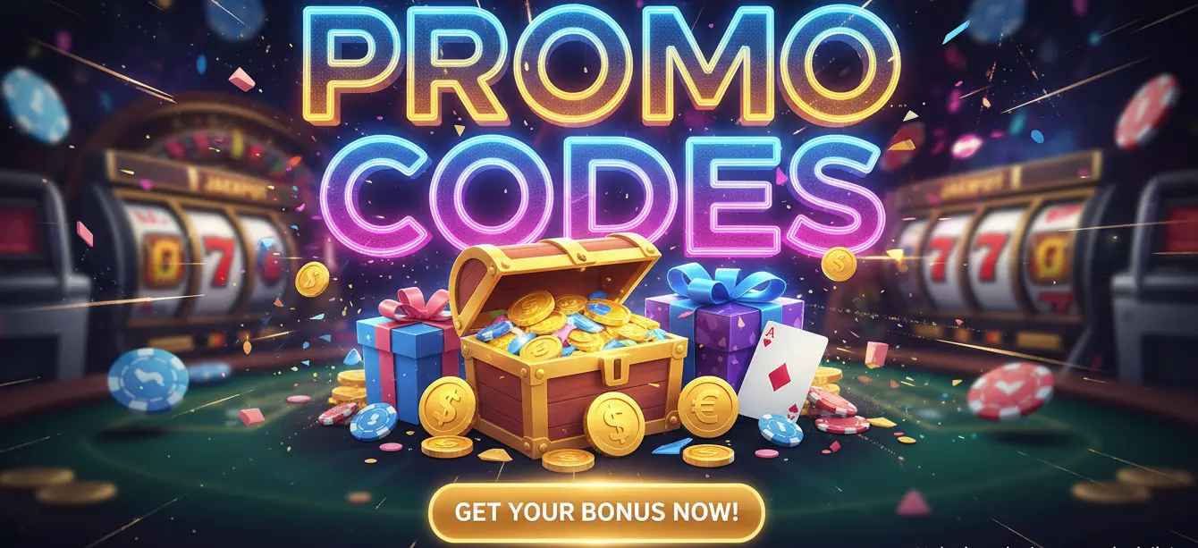 Casumo casino promo codes