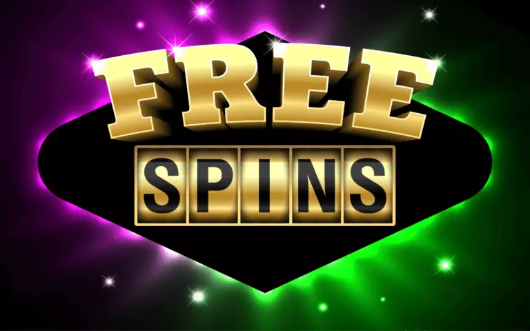 Casumo free spins