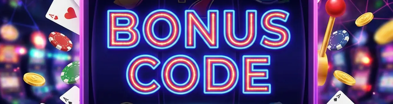 Casumo bonus code
