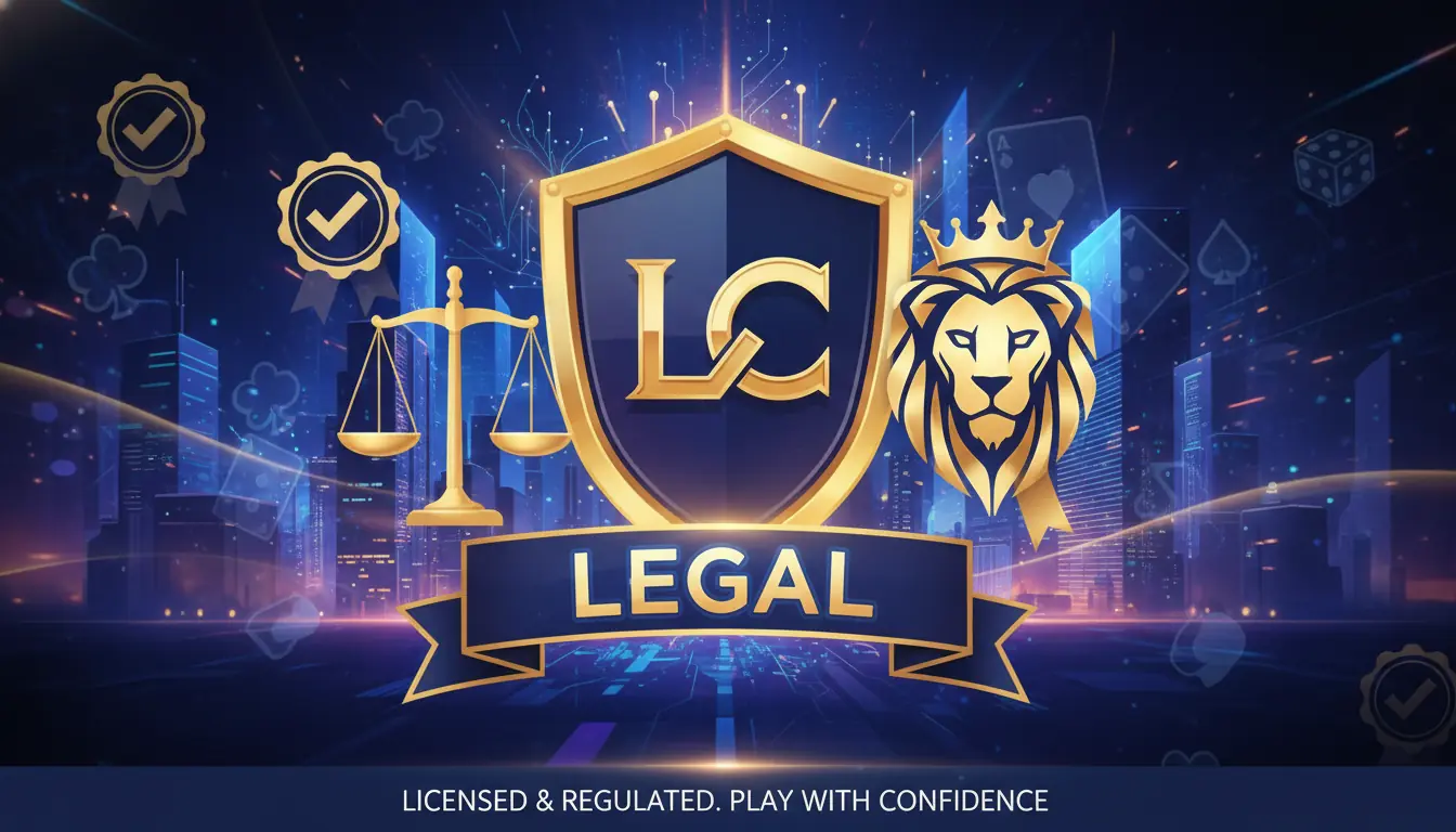 Is Casumo casino legal