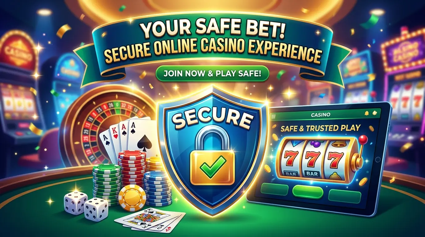 Casumo casino safety
