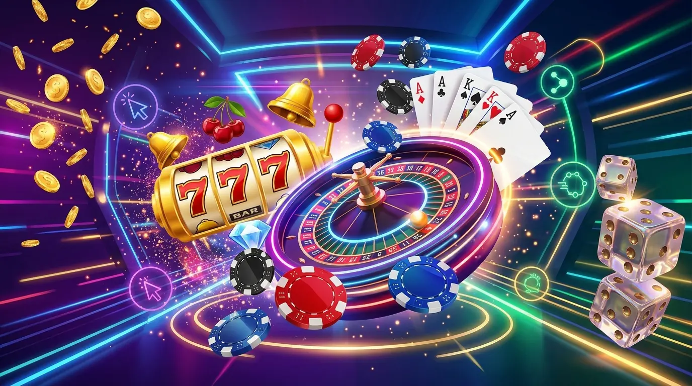 Casumo casino operator