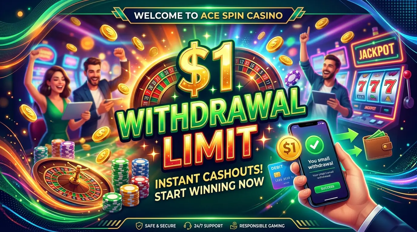 Casumo casino withdrawal limit