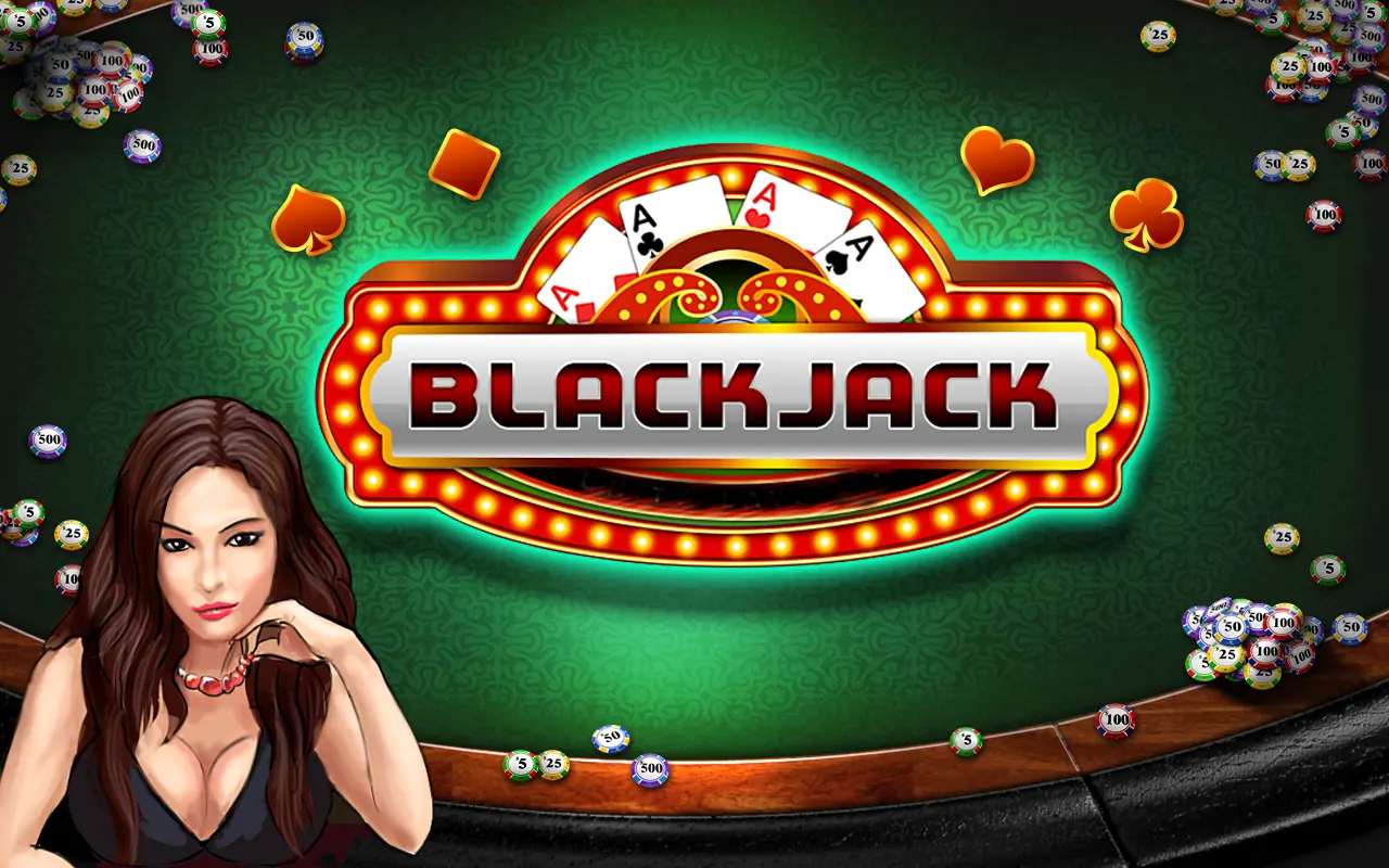 Casumo blackjack game